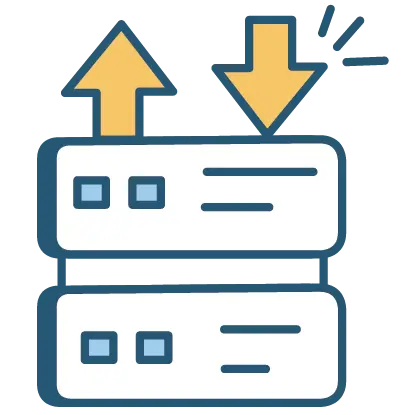 直銷網站雲端運算解決方案，支援資料同步與ERP整合