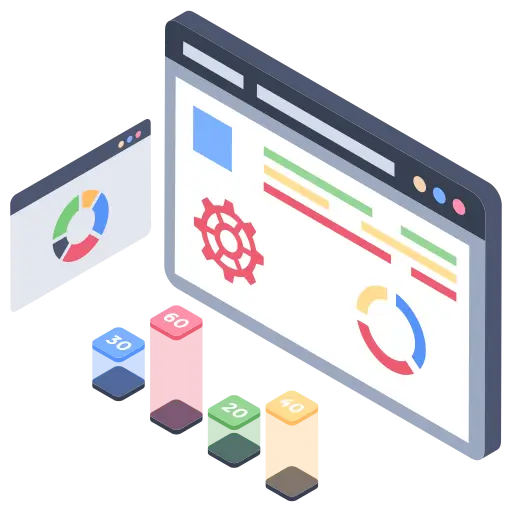 統計分析與銷售報表