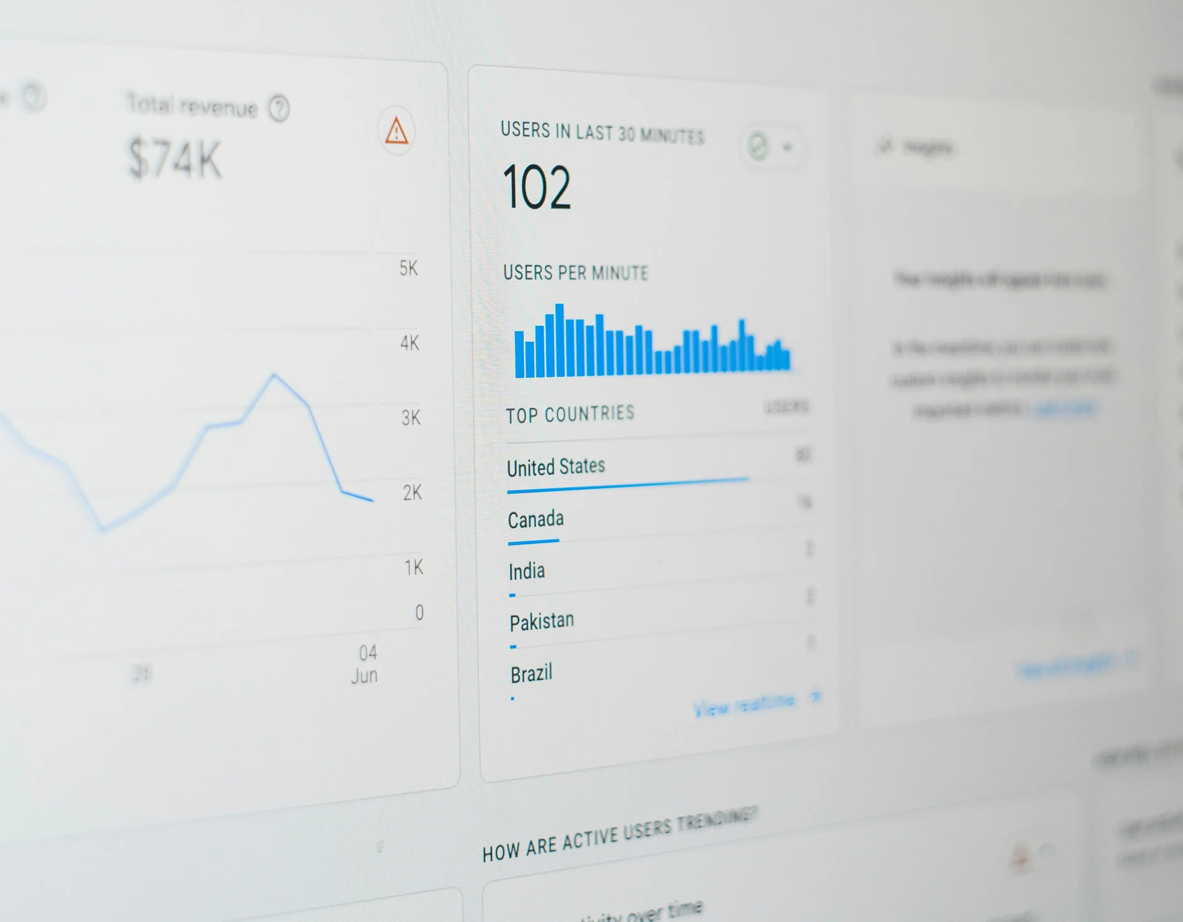 SEO 友善網站設計示意圖