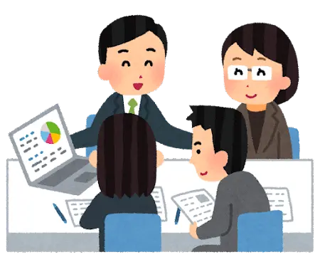 與客戶洽談需求，了解風格與設計