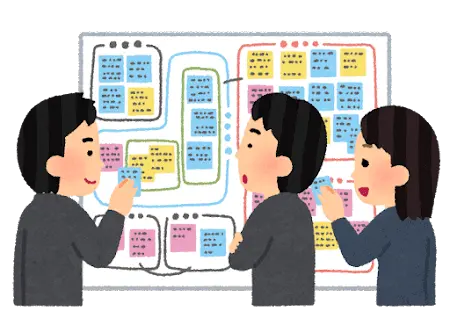 網站版面設計與頁面流程規劃