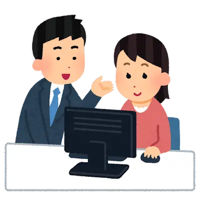 網站上線並提供後台管理教學