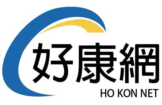 好康網標誌