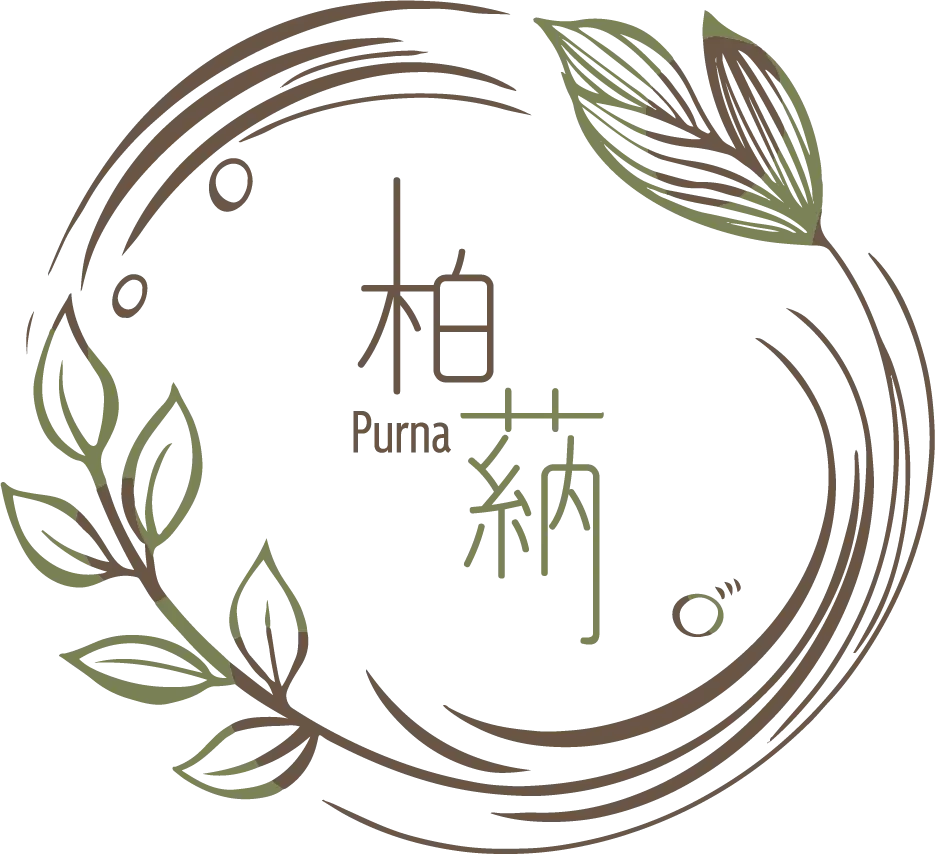 柏納台灣股份有限公司標誌